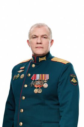 Шелковой Александр Владимирович