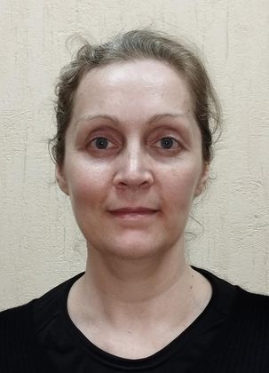 Юнева Елена Николаевна