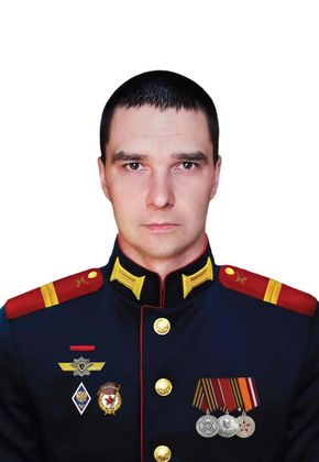 Шорин Александр Андреевич