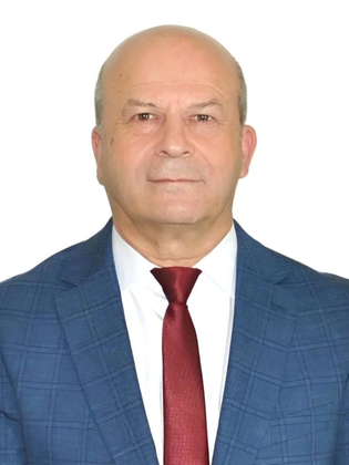 Харин Николай Викторович