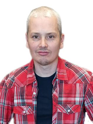 Баженов Кузьма Борисович