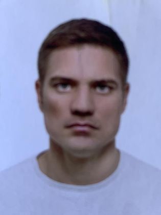 Демидович Станислав Сергеевич