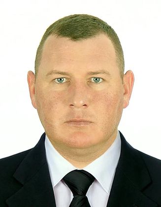 Комбаров Александр Геннадьевич