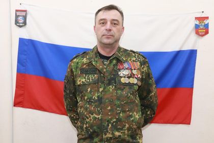 Гаррес Александр Викторович