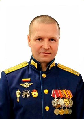 Аксанов Андрей Рафикович