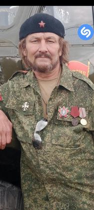 Исламшин Ришат Саматович